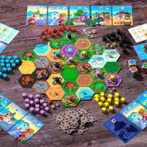 Haba – Dobbelkoning – Uitbreiding van het Koninkrijk