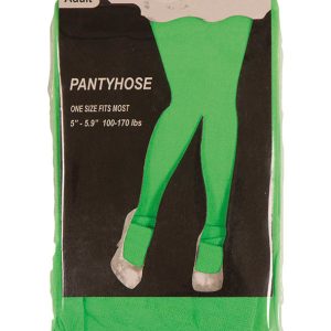 Panty Fluo (onesize) – Groen