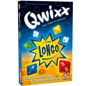 Qwixx Longo