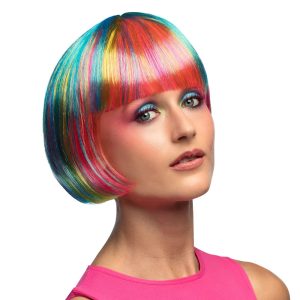 Pruik Cabaret – Multi