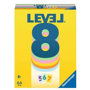 Level 8