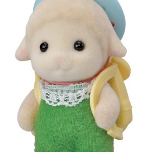 Sylvanian Families – Baby Schaap