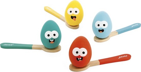 Janod - Eierrace - Afbeelding 2