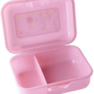 Brooddoos – Vicki & Pirli