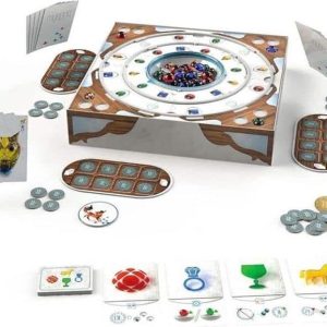 Matagot – Murano Light Mastersrano Light Masters