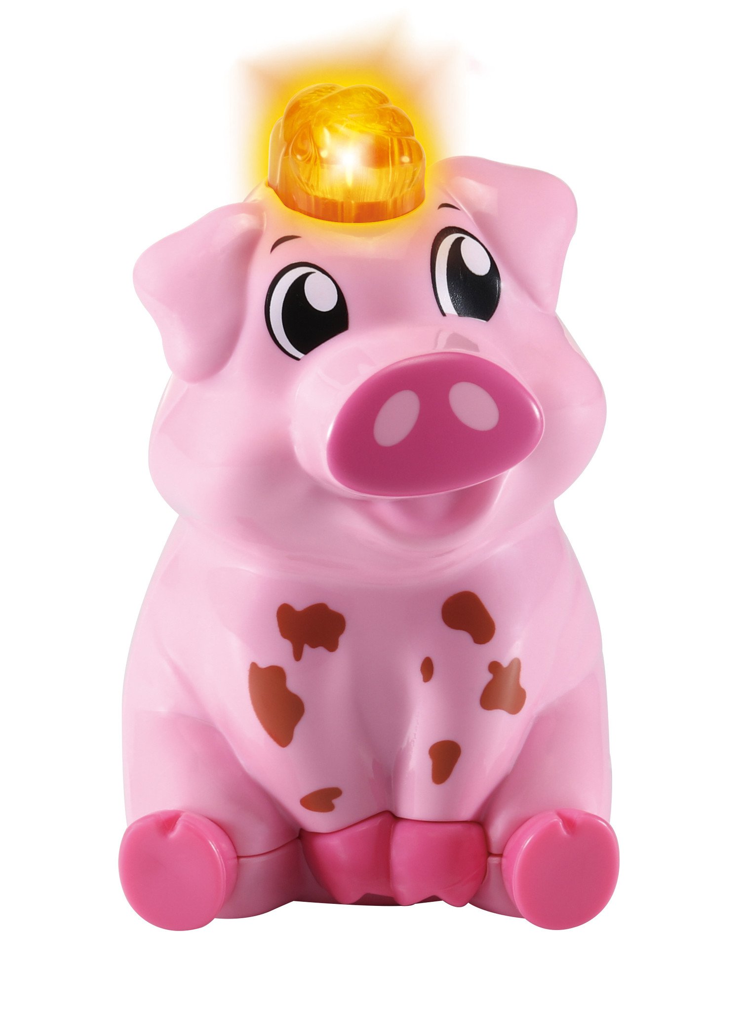 Zoef Zoef Dieren - Zayn de snelle Zebra - Afbeelding 6