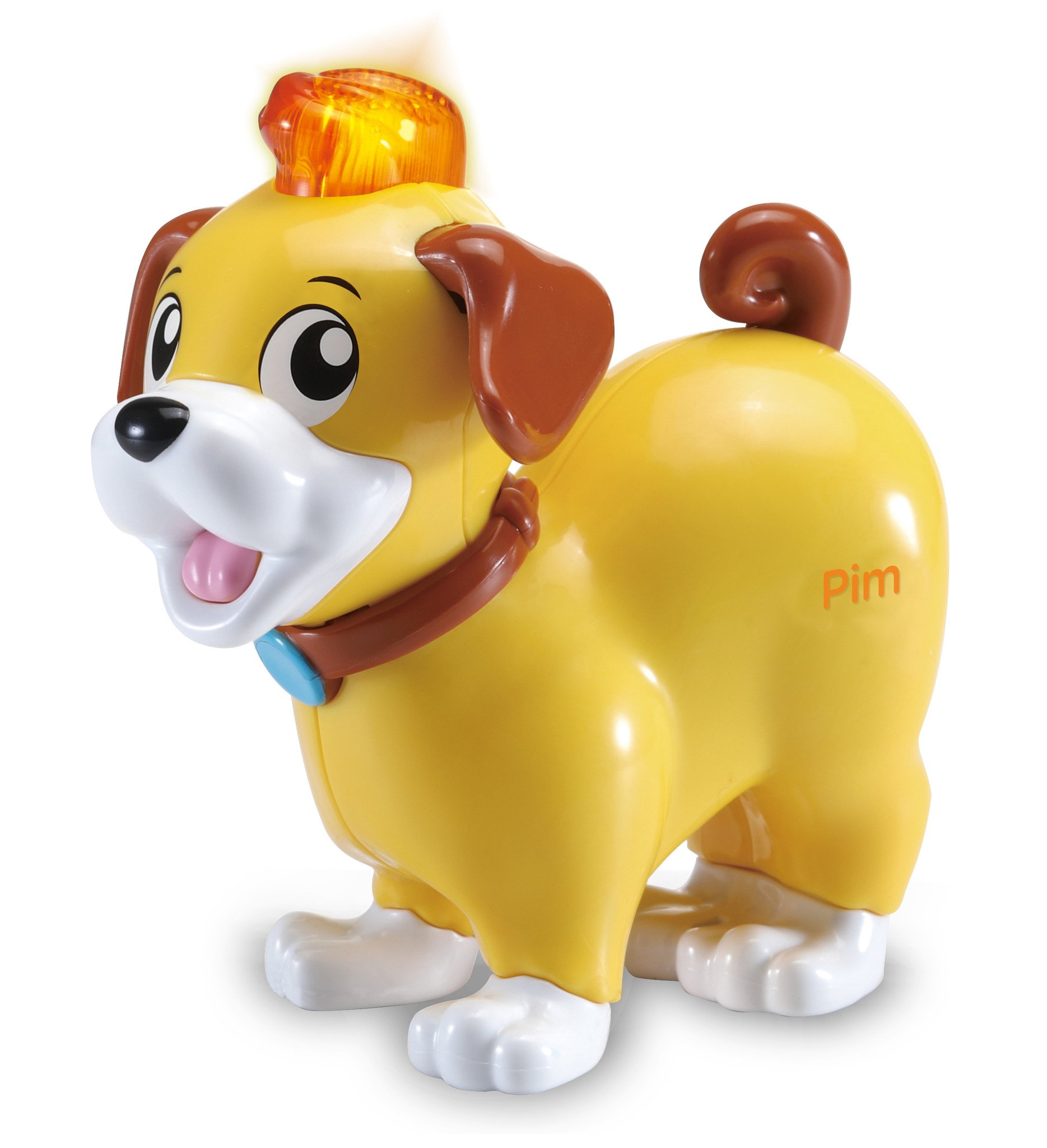 Zoef Zoef Dieren - Zayn de snelle Zebra - Afbeelding 8