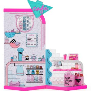 L.O.L. Surprise! O.M.G. Mall of Surprises