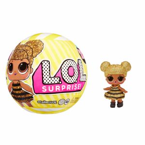 L.O.L. Surprise! 707 – Queen Bee