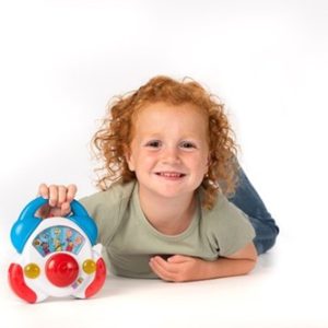 Bumba – Mijn eerste radio