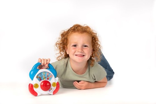 Bumba - Mijn eerste radio - Afbeelding 2