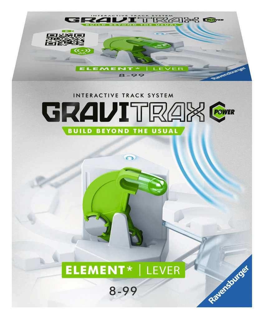 GraviTrax Power Element Lever