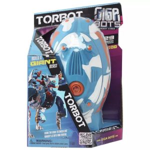 Giga Bots Beast – Torbot