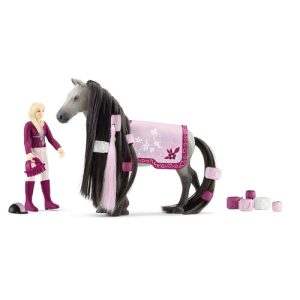 Schleich Horse Club Sofia’s Beauties – Starterset Sofia & Dusty
