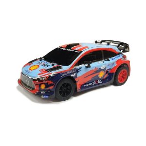 Ninco R/C Hyundai WRC i20