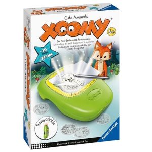 XOOMY – Midi Cute Animals