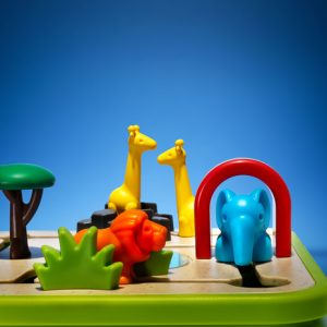 Smart Games – Safari Park Junior