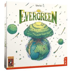 Evergreen (bordspel)