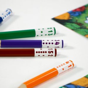 999 Games – Pick a Pen – Tuinen