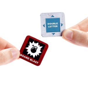 Scrabble Valstrik (bordspel)