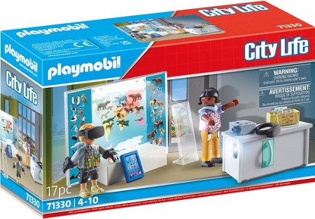 PM City Life - Virtueel klaslokaal - 71330