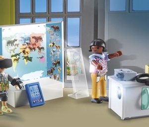 PM City Life – Virtueel klaslokaal – 71330