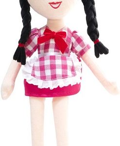 K3 – Knuffelpop met muziek Marthe