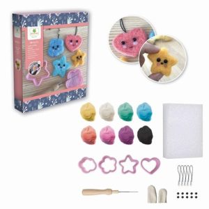 Sycomore Lovely Box – Vilten creaties Kawaii