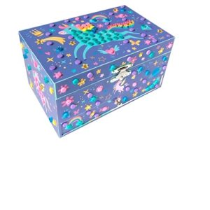 Sycomore Stick & Fun Mosaics – Muziekdoos (3D mozaïeken) 650stuks