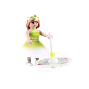 PM Princess Magic – Regenboogtop met prinses 71364