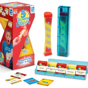 5 Seconden Estafette