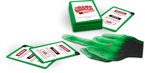 In een Handomdraai - Uncensored - Afbeelding 3