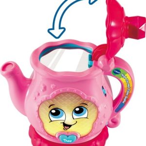 VTech – High Tea met Tante Sophie