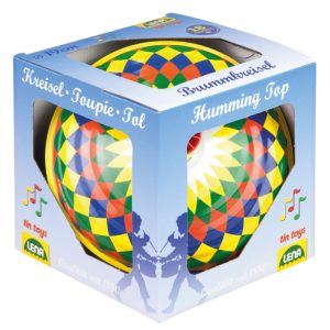 Bromtol Multicolor – 19cm