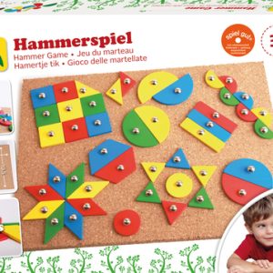 Lena – Hamertje Tik