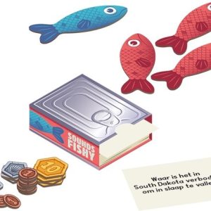 999 Games – Sounds Fishy