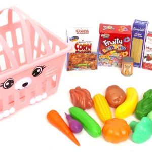 Zoo Troop – Bunny Basket