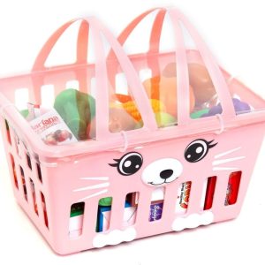 Zoo Troop – Bunny Basket