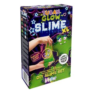 Tuban DIY Slime Set XL