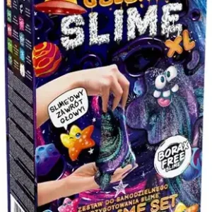 Tuban DIY Slime Set XL