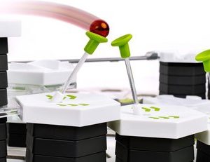 GraviTrax Element Transfer (uitbreiding)