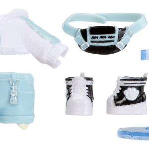 Na! Na! Na! Surprise – Mini Backpack Playset – Khloe Kitty