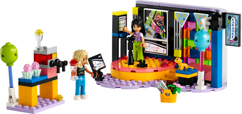 LEGO Friends - Karaoke muziekfeestje - Afbeelding 2