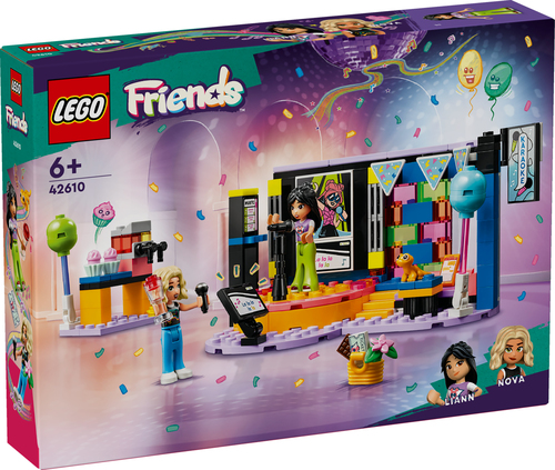 LEGO Friends - Karaoke muziekfeestje - Afbeelding 5