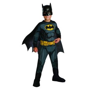 DC Batman – Kostuum Classic (8-10 jaar)
