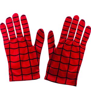 Marvel Spider-Man – Handschoenen (onesize)