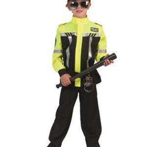 Politieagent Paul – 152