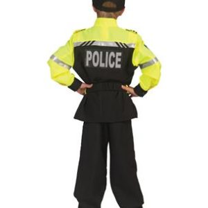 Politieagent Paul – 152