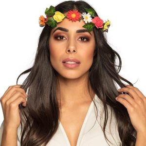 Hoofdband Formentera (volwassenen)