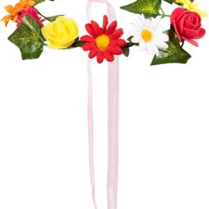 Hoofdband Formentera (volwassenen)